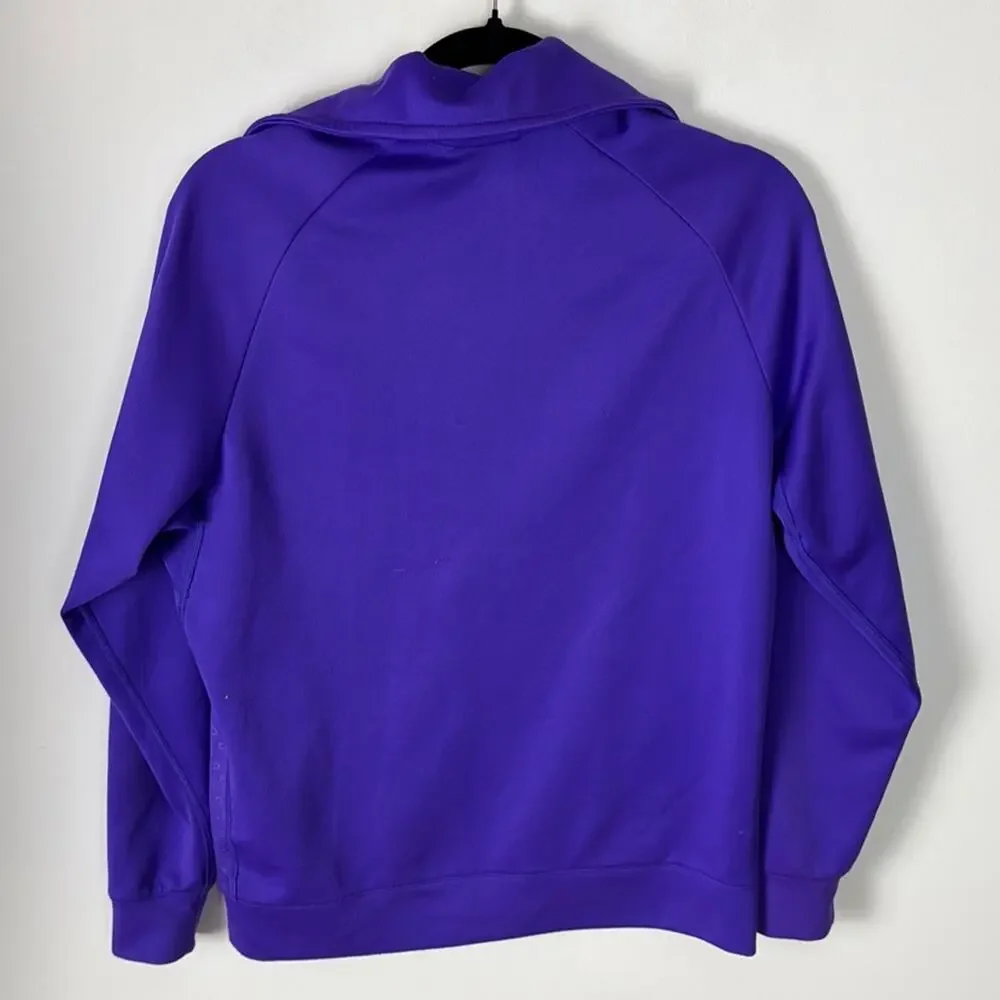Nike Zip Up - Women's Large - Picture 5 of 5